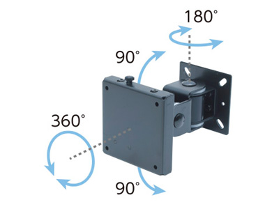 ジョイントアーム＞アーム＞デジタルサイネージ｜日本フォームサービス