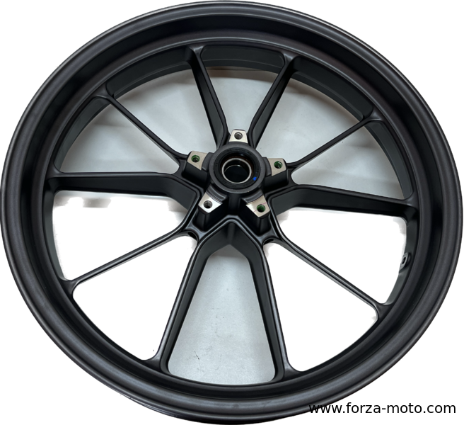 Ducati Front rim 17X3.5 for Streetfighter 1098 / 848 / Superbike