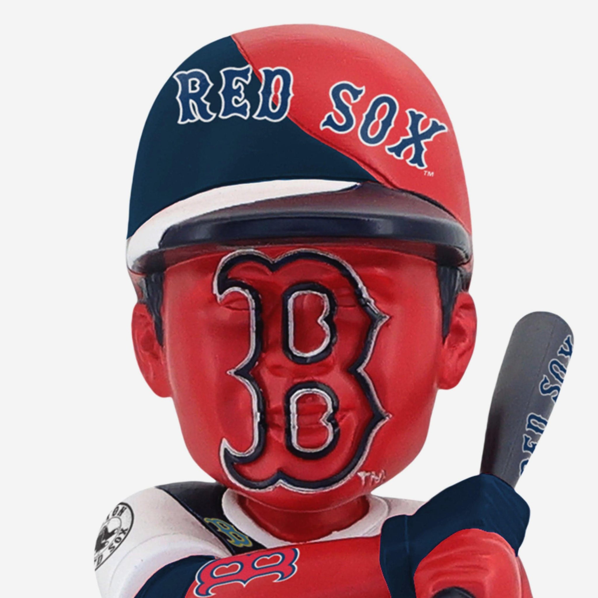 Boston Red Sox 2025 MLB All-Star Bobbles on Parade Bobblehead FOCO
