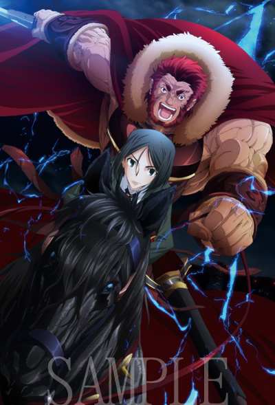 Fate/Zero-アニメ公式サイト-