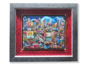 作品案内｜チャールズ・ファジーノ公式サイト