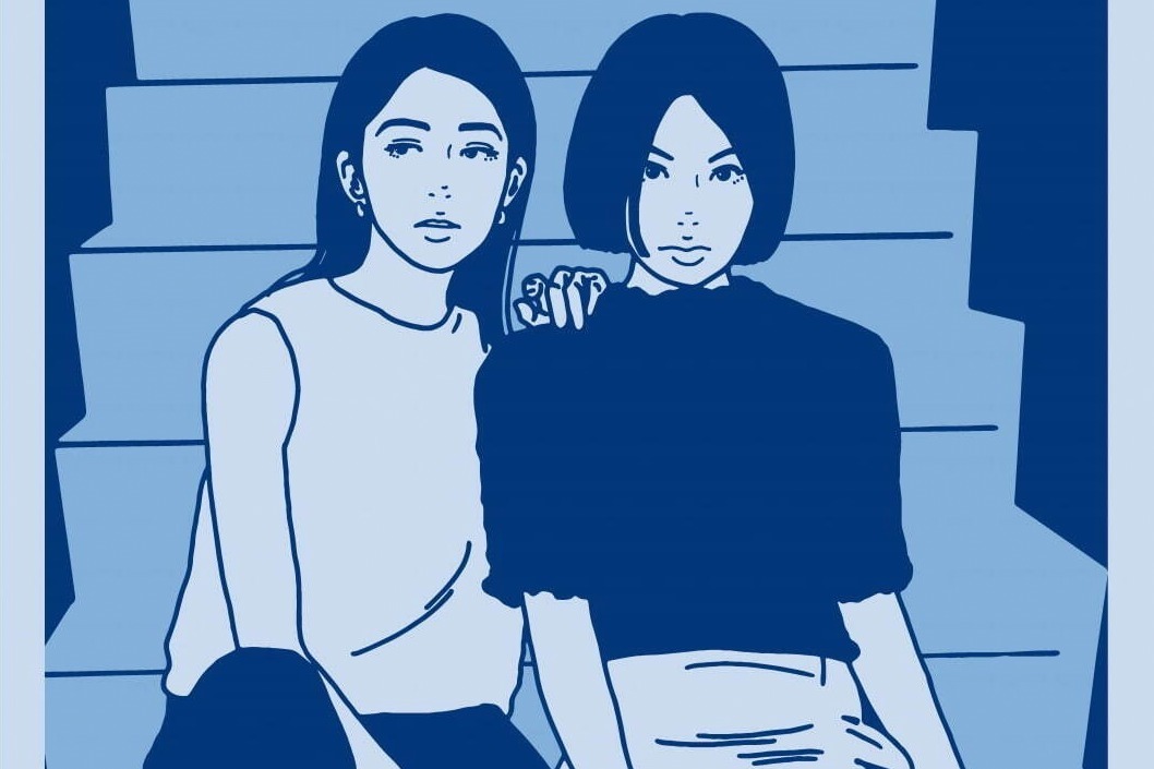 アーティスト・KYNEの国内初となる大規模個展が福岡市美術館で - 過去