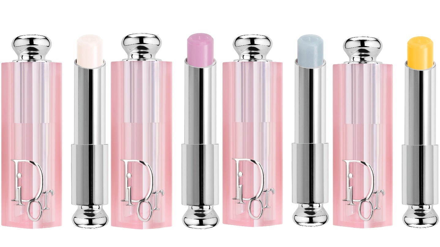 ディオール25年春コスメ「ディオール アディクト リップ グロウ