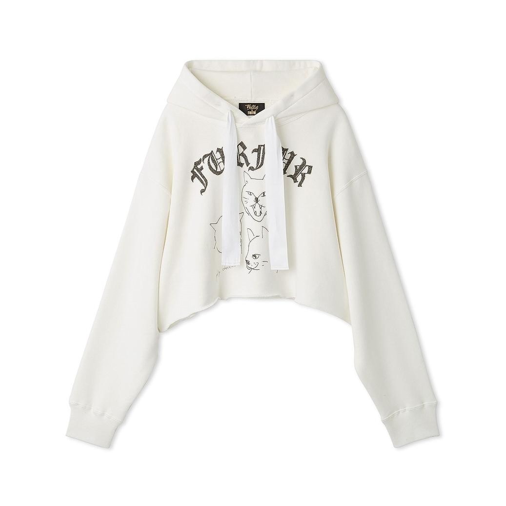 ファーファー×フィリーチョコレート、煌めくキャットボタン