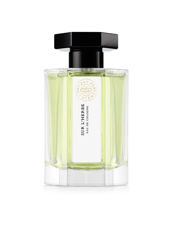 ラルチザン パフュームの新フレグランス、モネの「睡蓮」など印象派