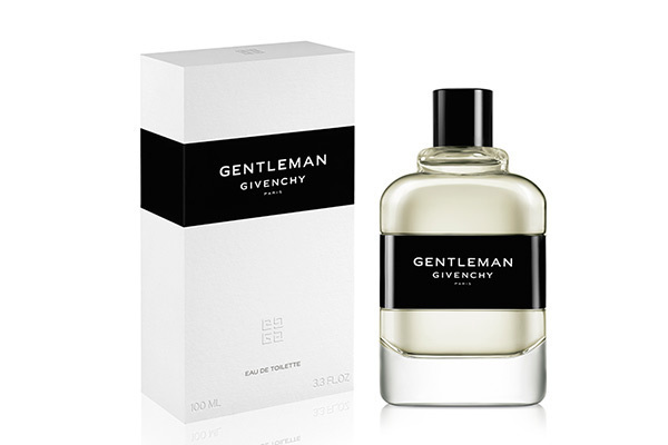 ジバンシイのメンズ名香水「ジバンシイ ジェントルマン オーデトワレ