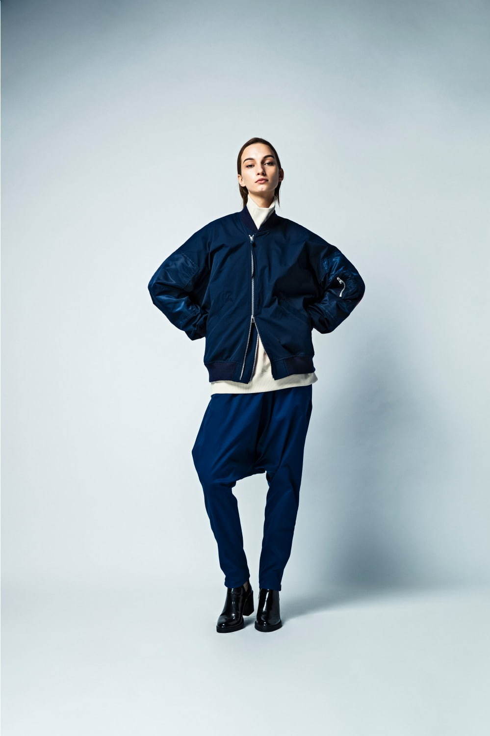 ウィズリミテッド(WHIZLIMITED) 2019-20年秋冬ウィメンズ&メンズ