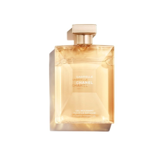 シャネルのボディケア「ガブリエル シャネル」など香水と連動した