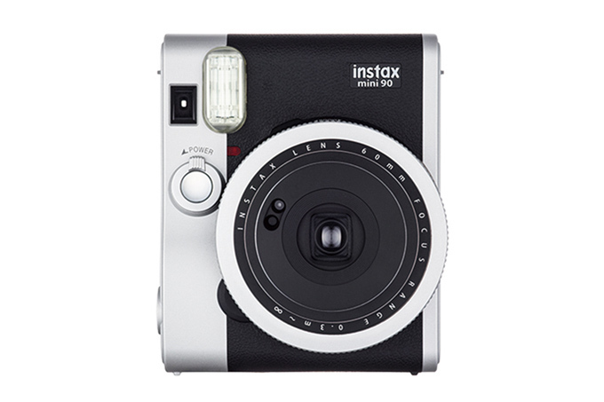 スタイリッシュなインスタントカメラ「チェキ」新作登場 - アーティ