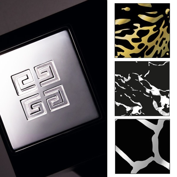 ジバンシイのプレミアムフレグランス「ド ジバンシイ オーデパルファム