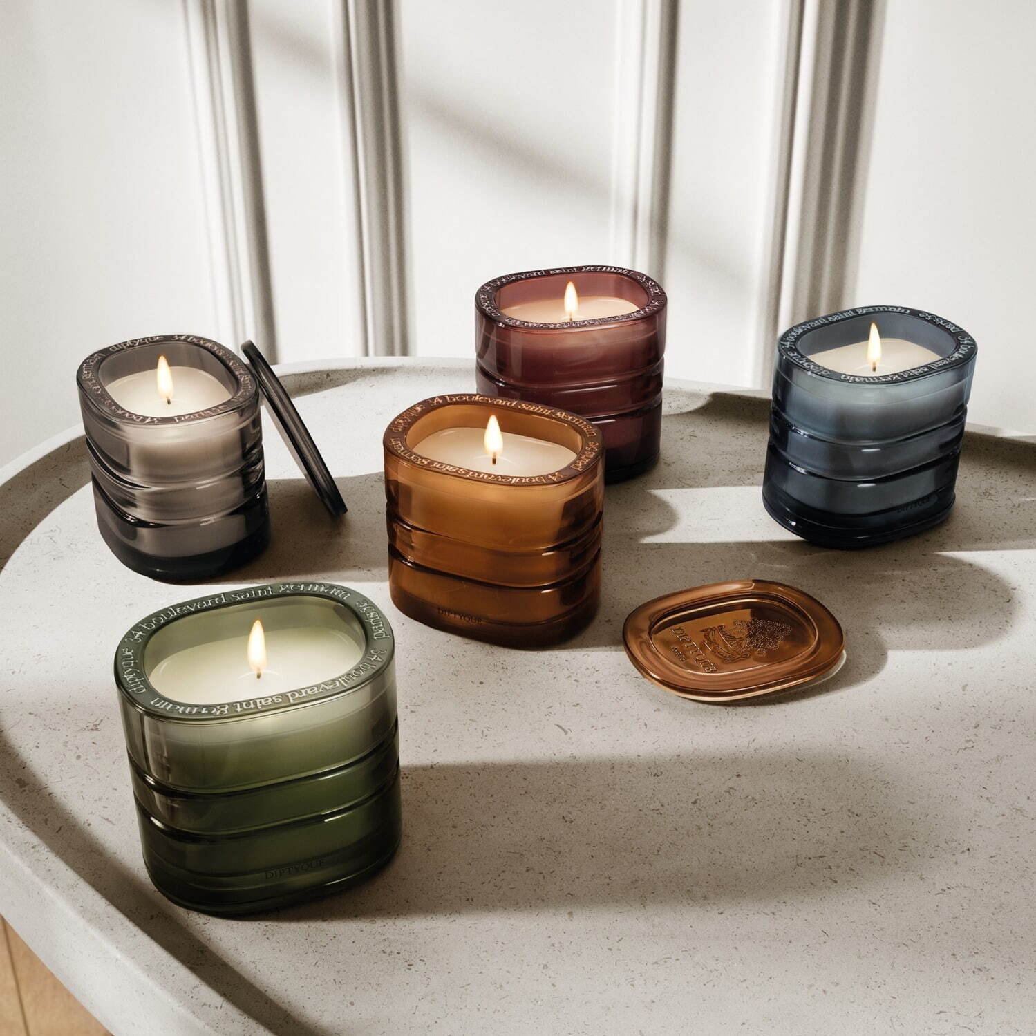 ディプティック「フレグランスキャンドル」おすすめ10選、ベストセラー