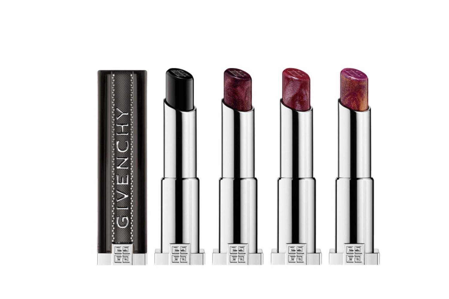 ジバンシイ「禁断のリップスティック」理想の潤い・発色・ツヤが1日中