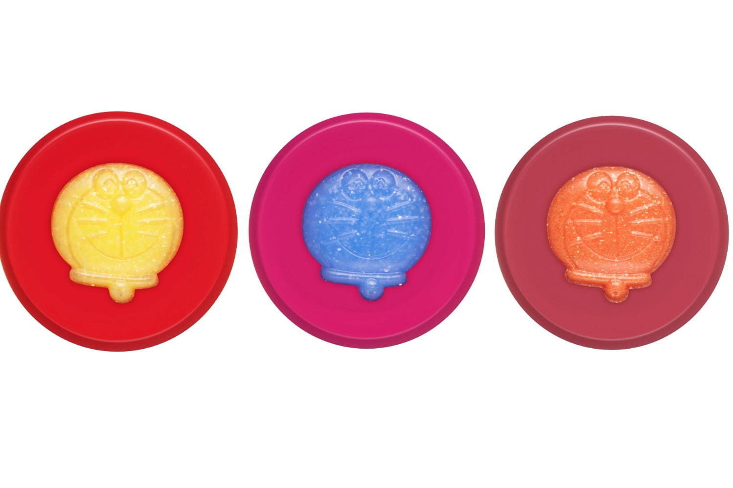 ポール ＆ ジョー ボーテ」ドラえもんとドラミちゃんのクリスマス