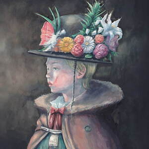 ヨルシカの“聴ける画集”『幻燈』全25曲を収録、加藤隆の絵にカメラを