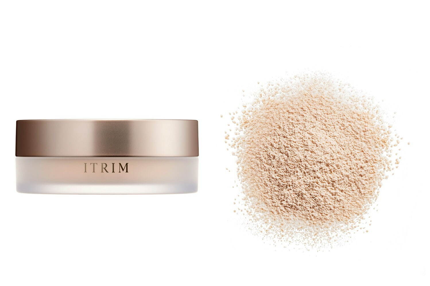 イトリン23年春ベースメイク、“肌悩みに合わせて選べる”スキンケア