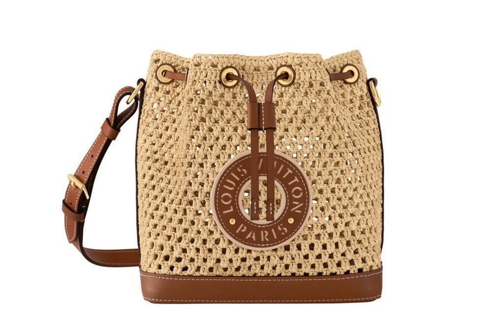 バレンシアガ24年夏ウィメンズバッグ「ル カゴール」新作、“ハート型