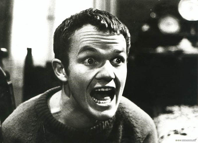 マルコ・ベロッキオ監督の映画を一挙公開 ‐ 『ポケットの中の握り拳