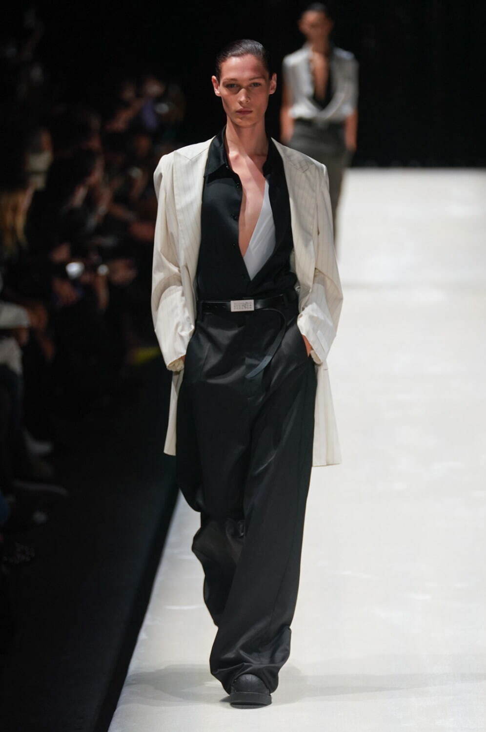 ギンザシックス24年春にリニューアル、ケンゾーのコンセプトストアなど