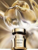 ランコム2025年春コスメ、最高峰「アプソリュ」に濃密ハリ肌を叶える新