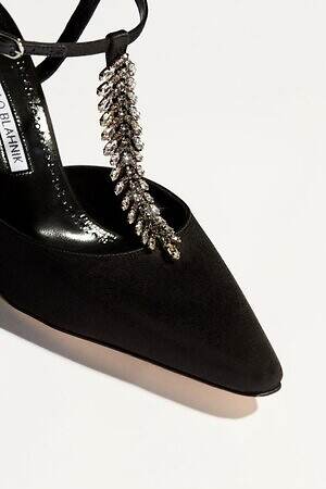 マノロ ブラニク