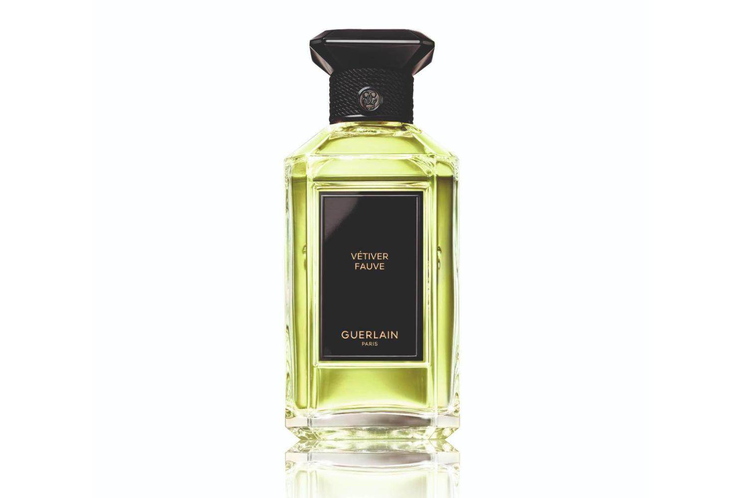 ゲラン最高峰「ラール エ ラ マティエール」初のヘアミストが25年秋