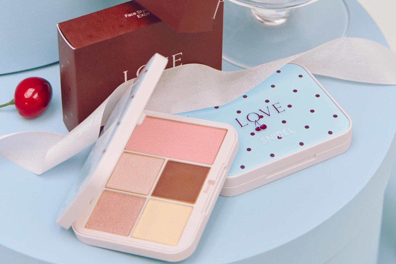 テファンタジー 紅茶 コラボ限定セット ロジェ・ガレ“紅茶の香り”「テ