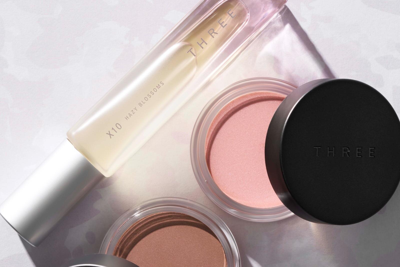 ティファニー24年クリスマスコフレ第2弾、「ローズゴールド」現品香水