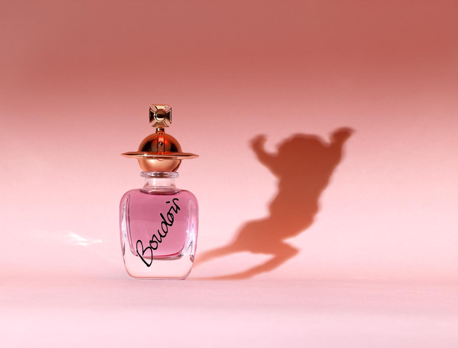 ヴィヴィアン・ウエストウッド「オーブ」煌めく26年春香水、バニラや