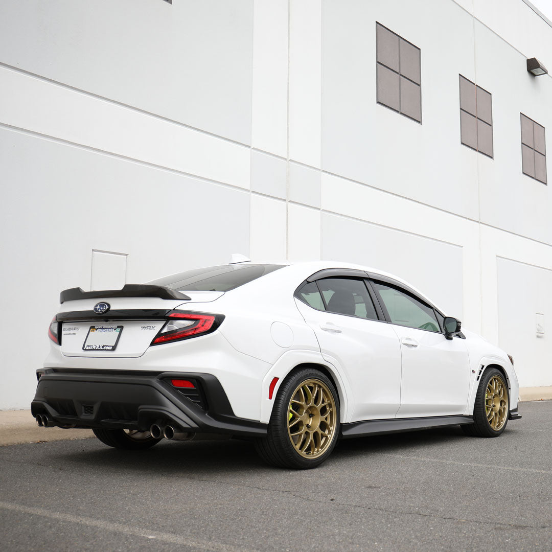 Racecomp Engineering Superstreet-2 Coilovers 2022+ WRX - FastWRX.com