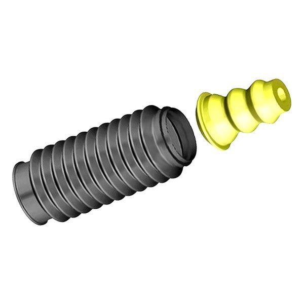 KYB Shock Boot and Bump Stop Kit 2008-2014 WRX - FastWRX.com