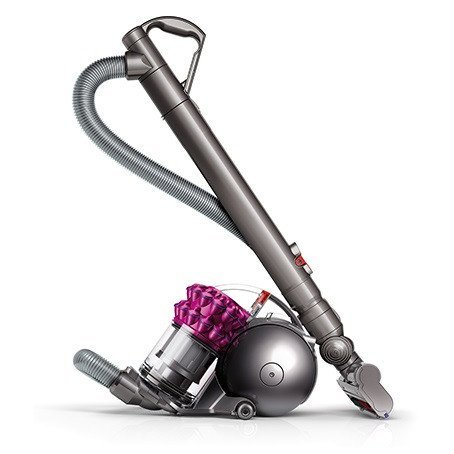 Buy Dyson DC63 Tyrbinehead Vacuum Cleaner online in India. Best