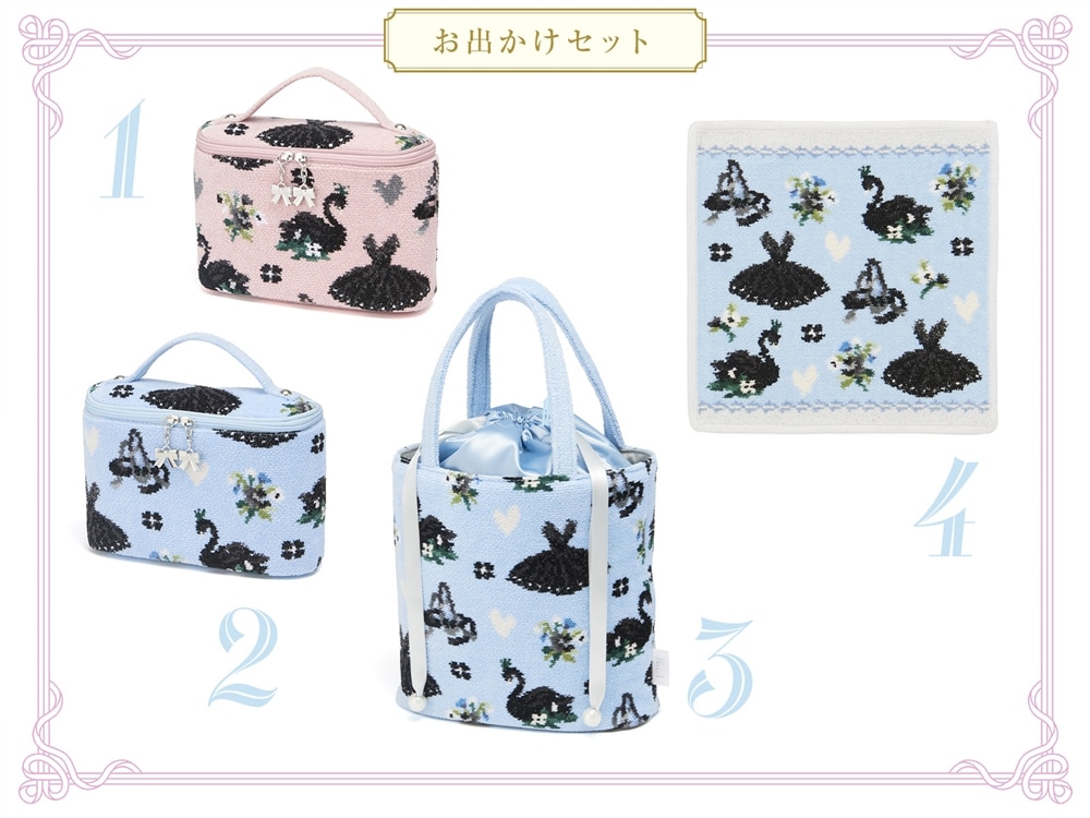 FEILER MAGAZINE 詳細 | フェイラー(FEILER)オフィシャルブランドサイト