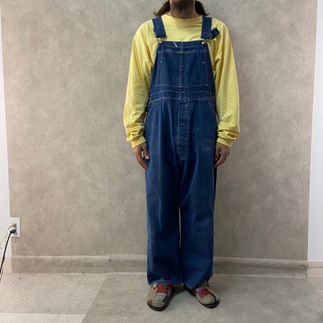 50年代 ヘラクレス ハーキュレス ワーク｜ヴィテージ古着屋Feeet 通販