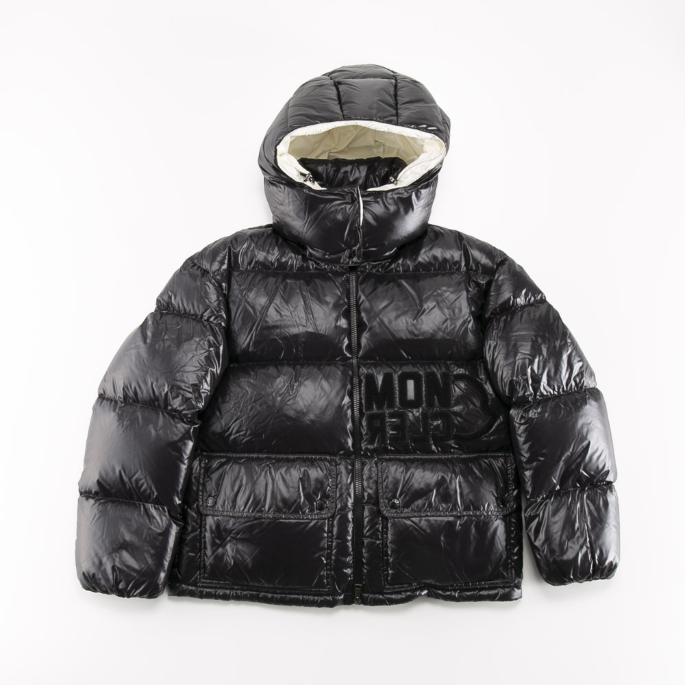 モンクレール MONCLER レディースアウター ABBAYE GIUBBOTTO H2 093