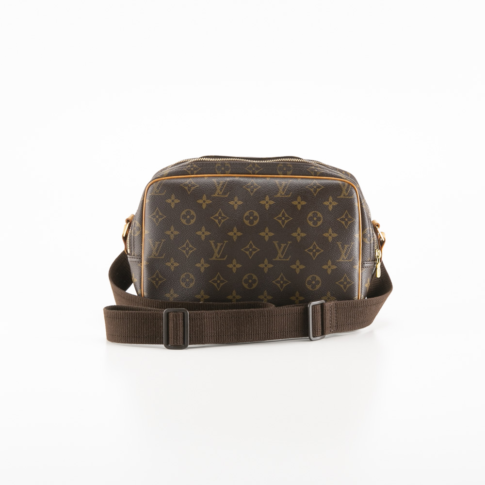 ヴィンテージ・中古】ルイ・ヴィトン LOUIS VUITTON ショルダーバッグ