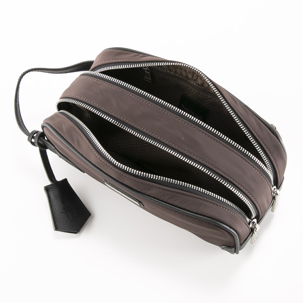 ポール・スチュアート Paul Stuart クラッチ・セカンドバッグ ビジネス