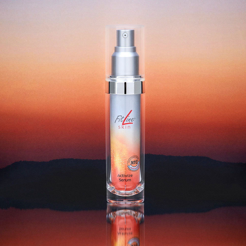 FitLine skinアクティヴァイズセラム