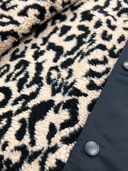 CAPTAINS HELM / BOA-FLEECE COACH JKT