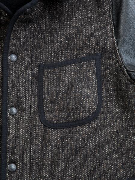 COOTIE Russell Shooting Jacket 通販