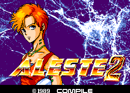 Play your favorite MSX games ONLINE! - Rune Master II | ルーン