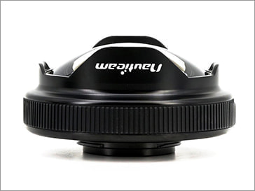 NA ワイドコンバージョンレンズ WWL-C