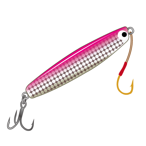 定番ルアー「ジグヘッドリグ」【アジ・メバルルアー釣り教室