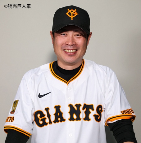 熱釣プロ野球 | 2026 読売ジャイアンツ | 釣りビジョン