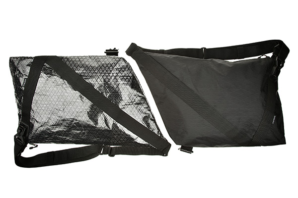 FIDLOCK Magnetic Fastener for FASTBAG Bags