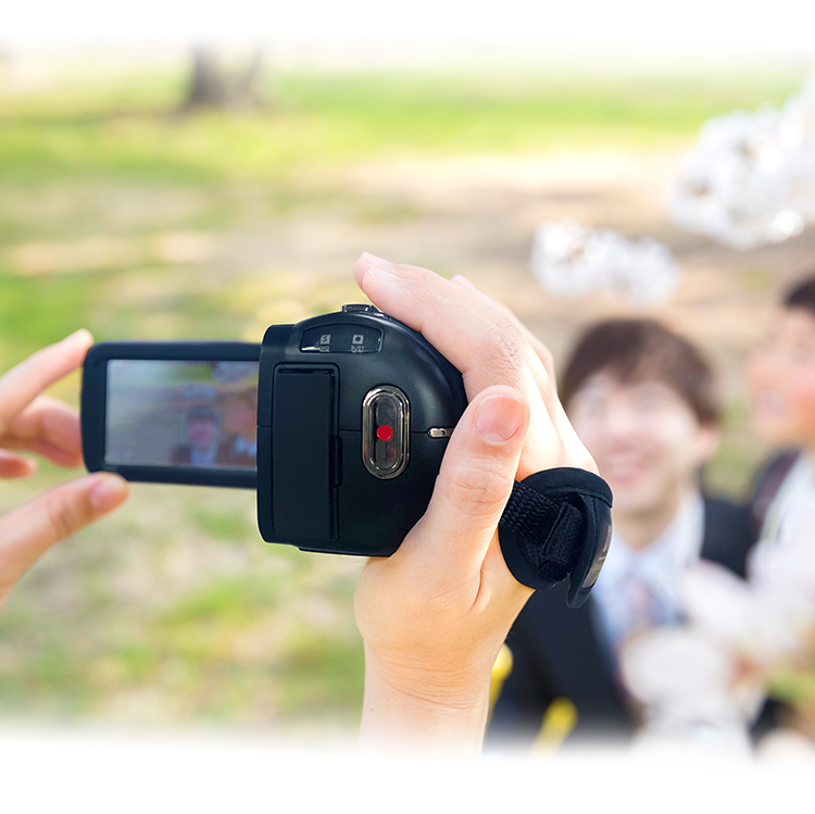 2.7K高解像度 デジタルビデオカメラ F3VC27-01 | フィールドスリー株式会社