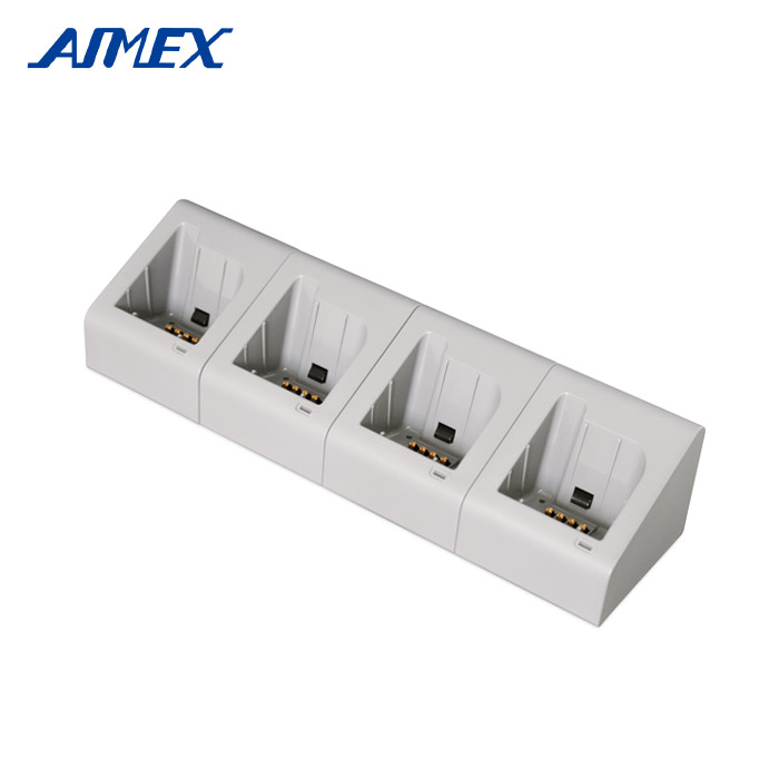 充電クレードル付 BW-220CB-CKSET アイメックス AIMEX テンキー付
