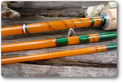 Blue Heron Rods - フライフィッシング通販・ショップ 【Complete Angler】