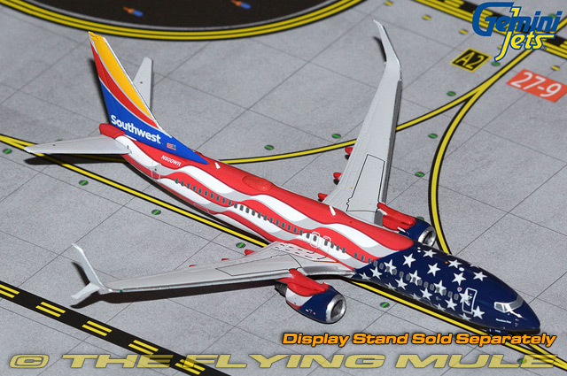 GeminiJets Gemini Jets | Diecast Model Products from GeminiJets