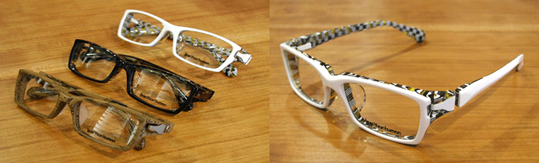 Less than human – TALEXプロショップ｜フローリド 西宮市苦楽園の