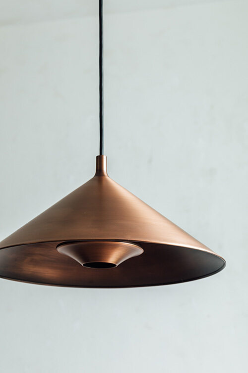 funnel｜ペンダント照明｜商品詳細ページ｜照明・インテリア 販売 flame